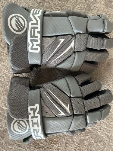 Maverick Lacrosse Gloves