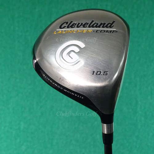 Cleveland Launcher Comp 10.5 Driver Fujikura ZCom MW54 Graphite Regular