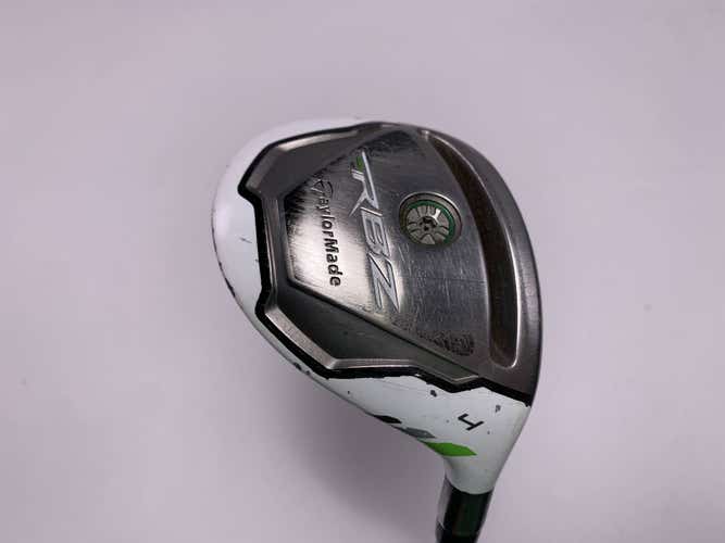 TaylorMade RocketBallz 4 Hybrid 22* 65g Regular Graphite Mens RH