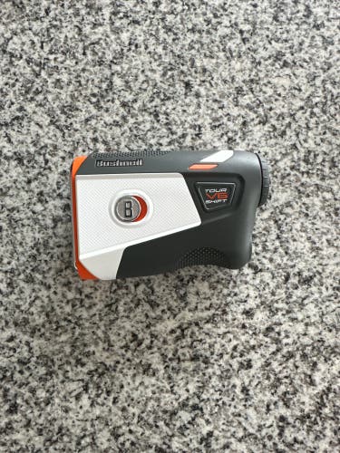 Bushnell rangefinder Tour V6 Shift