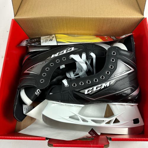 New CCM Ribcor 80K Skates | Size 8.5 D | M285