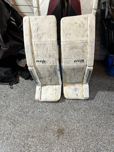 Warrior g5 sr+ Set