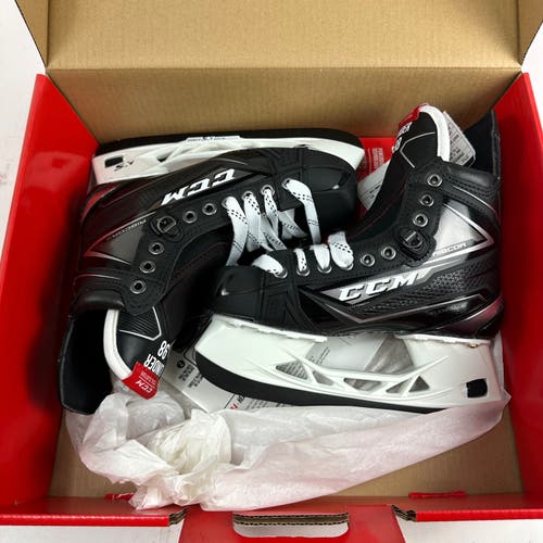 New CCM Ribcor 80K Skates | Size 4.5 D | M283