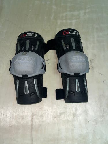 Lacrosse Elbow Pads