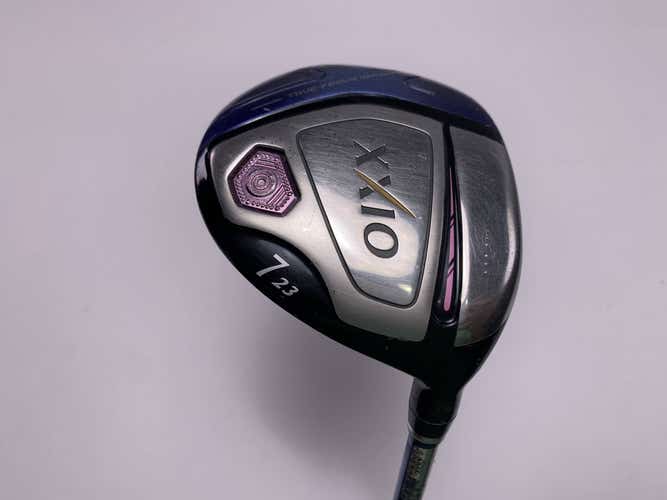 XXIO X 7 Fairway Wood 23* MP1000 36g Ladies Graphite Womens RH