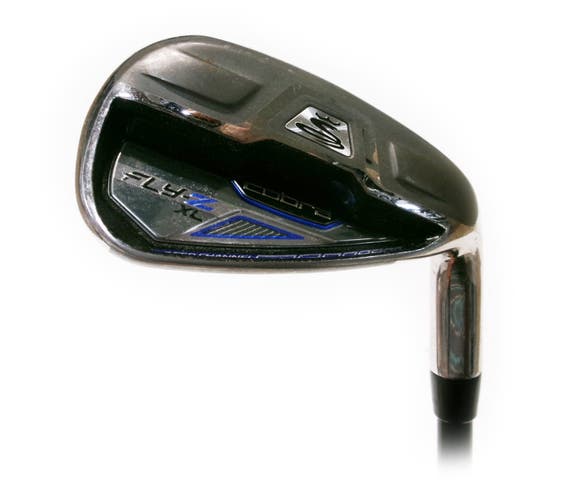 Cobra Fly-Z XL Single 8 Iron Graphite Cobra 60g Senior Flex