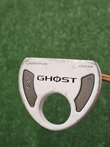 TaylorMade Ghost Corza Putter 40.5 Inch