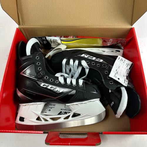 New CCM Ribcor 80K Skates | Size 9 D | M298