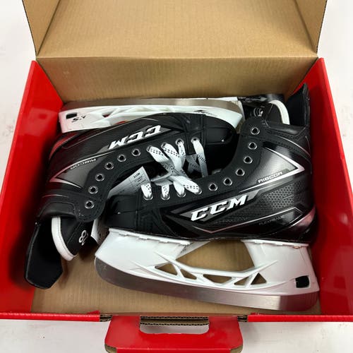 New CCM Ribcor 80K Skates | Size 8 1/4 D | M292