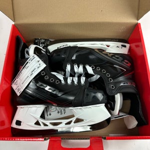 New CCM Ribcor 100K Pro Skates | Size 9 D | M281
