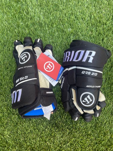 New Warrior 14" Covert QR5 20 Gloves