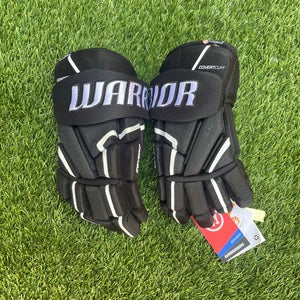 (New) Warrior 10" Covert QR5 20 Gloves and Convert 9” Gloves