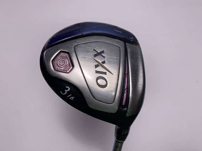 XXIO X 3 Fairway Wood 16* MP1000 36g Ladies Graphite Womens RH