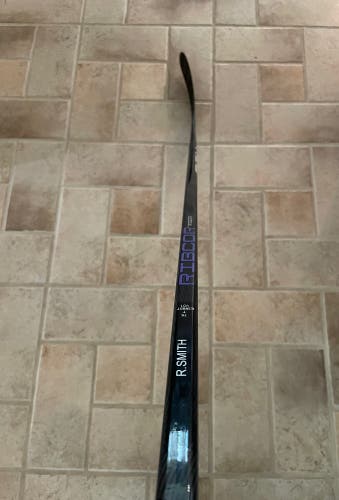 New CCM RibCor Trigger 7 Pro Right Handed P29 Hockey Stick