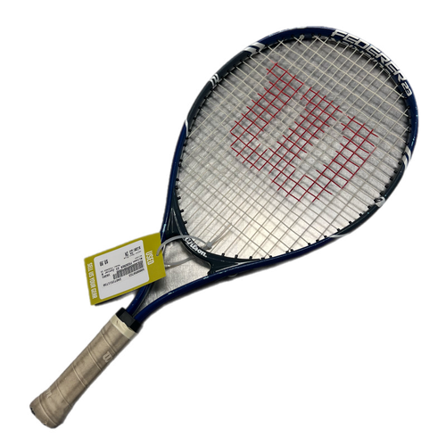 Wilson Used Tennis Racquet