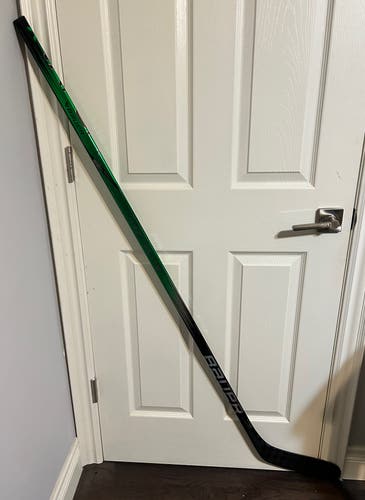 New Senior Bauer Left Hand P88 Pro Stock Vapor Hyperlite 2 Hockey Stick