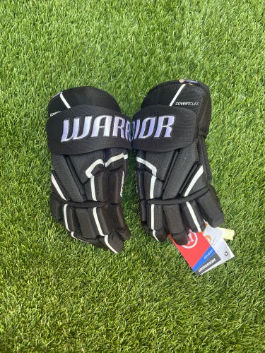 New Warrior 15" Covert QR5 20 Gloves