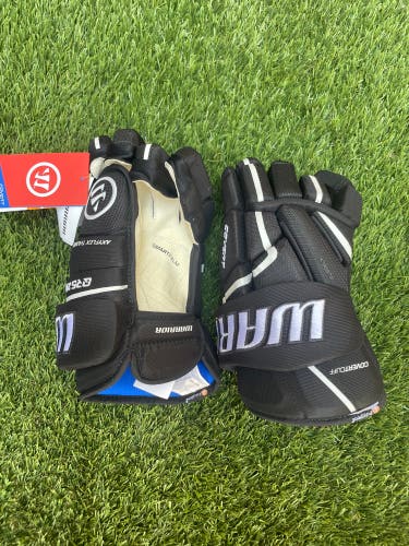 New Warrior Covert QR5 20 Gloves 10”