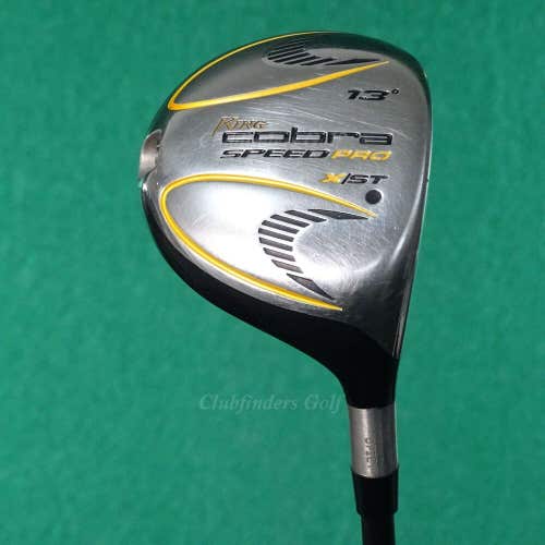 King Cobra Speed Pro X/ST Fairway 13 3 Wood Fujikura Motore X F3 Graphite Stiff