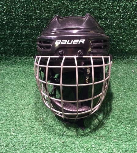 Bauer IMS 5.0 Hockey Helmet Small