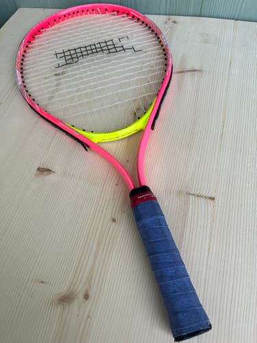 Used Junior Slazenger Ace 23 Tennis Racquet B R7 S1 L1