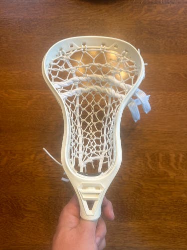 GAIT GC3 Head With Flex Mesh