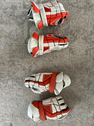 Maverick m4 and m5 gloves