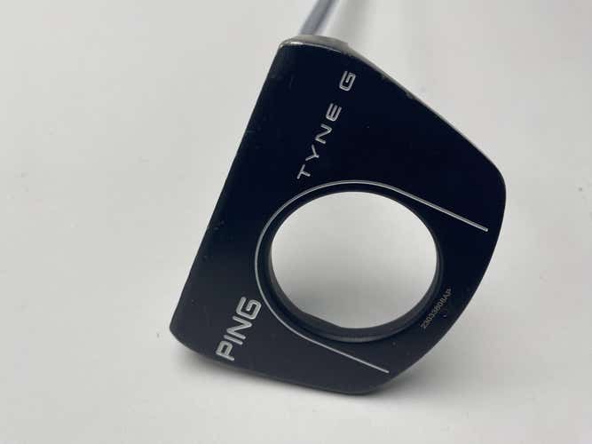 Ping 2023 Tyne G Putter 35" Mens RH