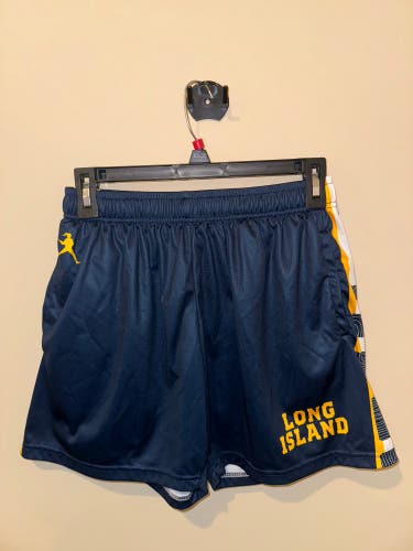 Long Island Shorts - Women’s Lacrosse (M)