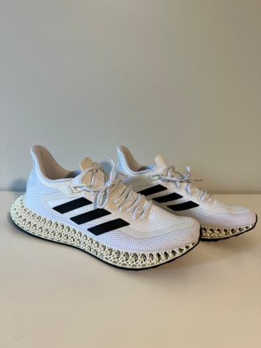 Adidas 4DFWD 2 Running Shoes Size 12