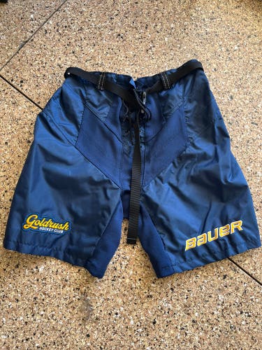 Bauer Shell Sr. S