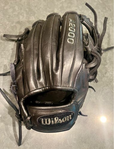 Wilson A2000 CK22 Baseball Glove
