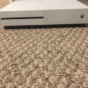 500gb Xbox One S