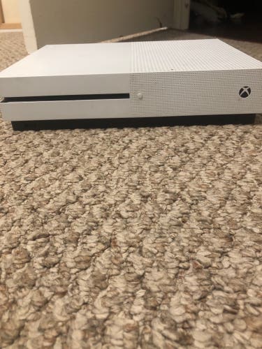 500gb Xbox One S