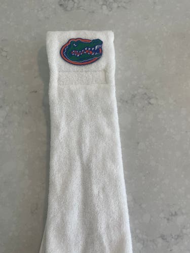 football towel uf