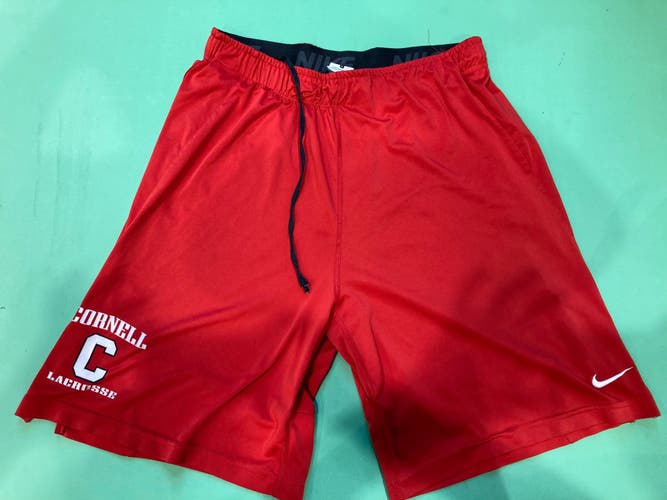 Used CORNELL PLAYER ISSUED Men's Shorts