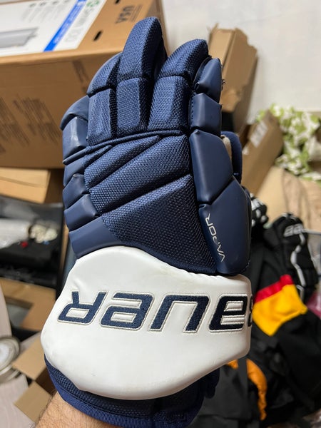 Bauer Vapor Pro Series Gloves 14”