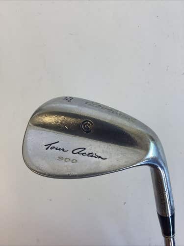 Cleveland Tour Action 900 GW 52* Gap Wedge With Steel Shaft