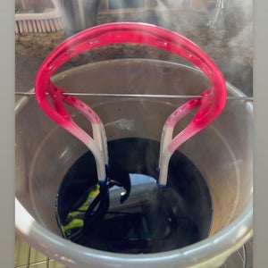 Lacrosse Head Dying (Mail In) [DISCOUNT FOR LOCALS TO NY NJ CT]