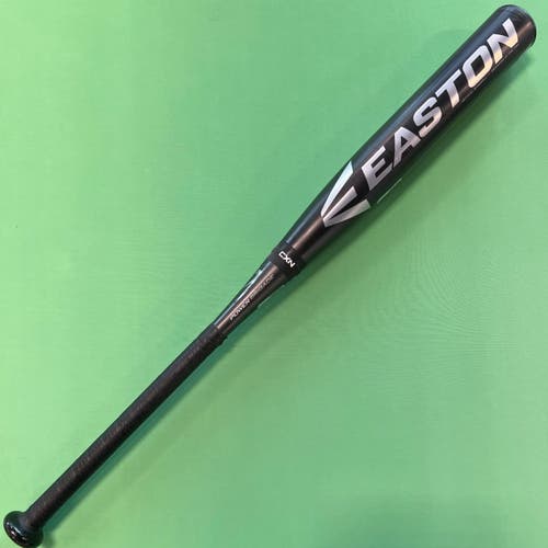 Used USSSA Certified 2017 Easton Mako Beast Composite Bat -11 19OZ 30"