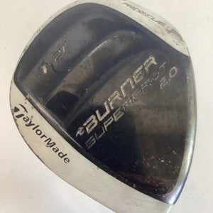 TaylorMade Burner Superfast 2.0 Ladies 4 Hybrid 21* Graphite Shaft