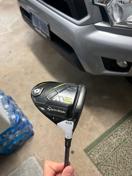 Taylormade M2 Driver