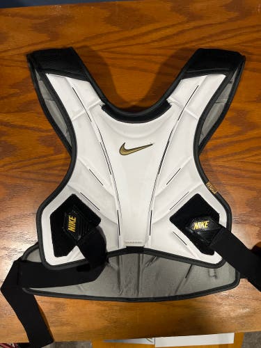 Nike Lacrosse Shoulder Pads