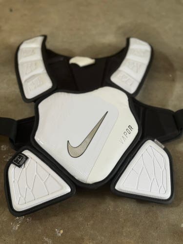 Nike Lacrosse Shoulder Pads