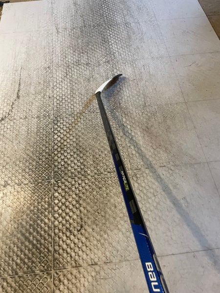 Blue Bauer hyp2rlite