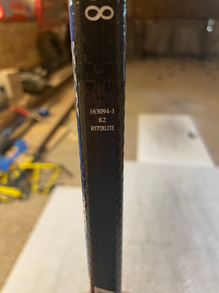 Blue Bauer hyp2rlite