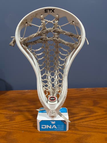 Traditionally Strung Proton Power Head