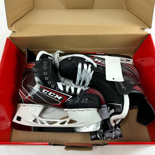 New CCM Jetspeed FT2 Skates | Size 11 D | M326