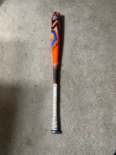 Used 2023 Louisville Slugger 32 (-3) BBCOR Certified