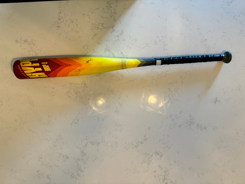 30" Hype Fire Bat Drop 8 (-8)